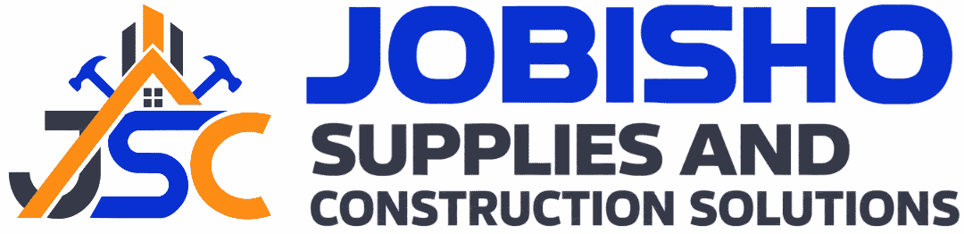 Jobisho Supplies and Construction